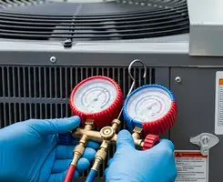ac repair services with professional air conditioning system diagnostics in Minneapolis, MN